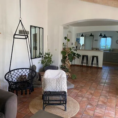 Maison Entiere Pour 4 Personnes * Ollioules