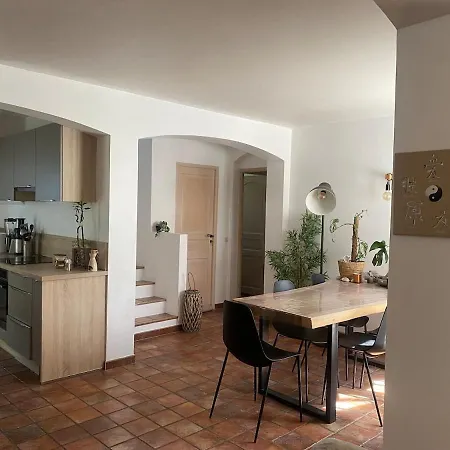Maison Entiere Pour 4 Personnes *