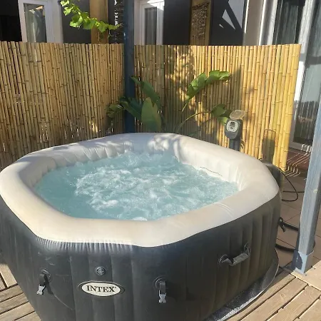 Maison Entiere Pour 4 Personnes