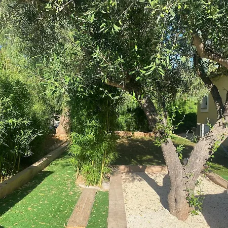 Maison Entiere Pour 4 Personnes Сasa de vacaciones