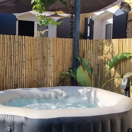 Maison Entiere Pour 4 Personnes Сasa de vacaciones *