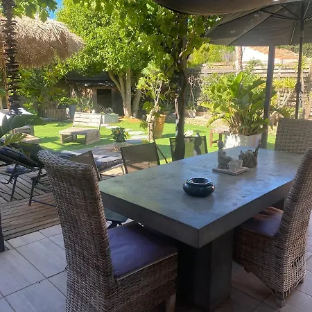 Maison Entiere Pour 4 Personnes
