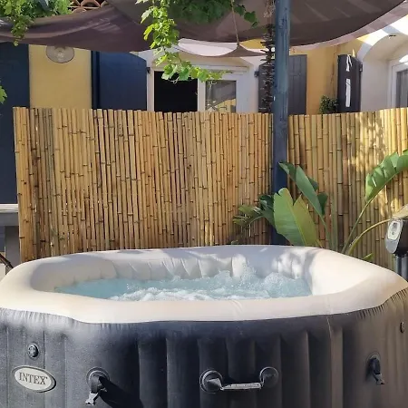 Maison Entiere Pour 4 Personnes *