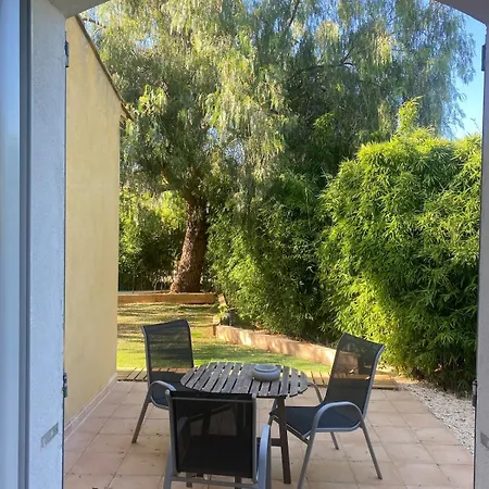 Maison Entiere Pour 4 Personnes *