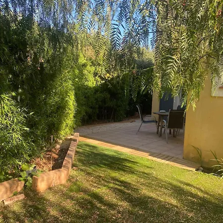Сasa de vacaciones Maison Entiere Pour 4 Personnes *