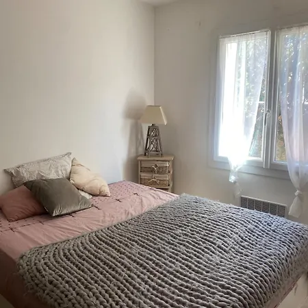 Maison Entiere Pour 4 Personnes * Ollioules