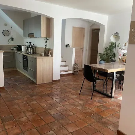 Maison Entiere Pour 4 Personnes *